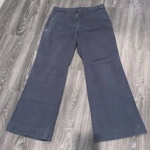 Navy Gap perfect khaki